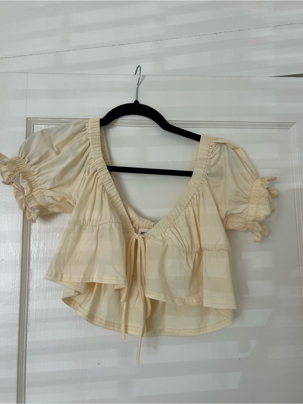 Fashion Nova Top